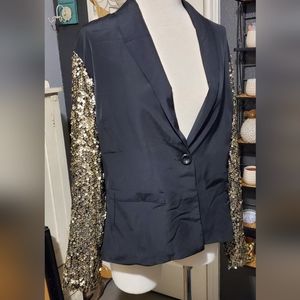 MIMI CHICA black jacket